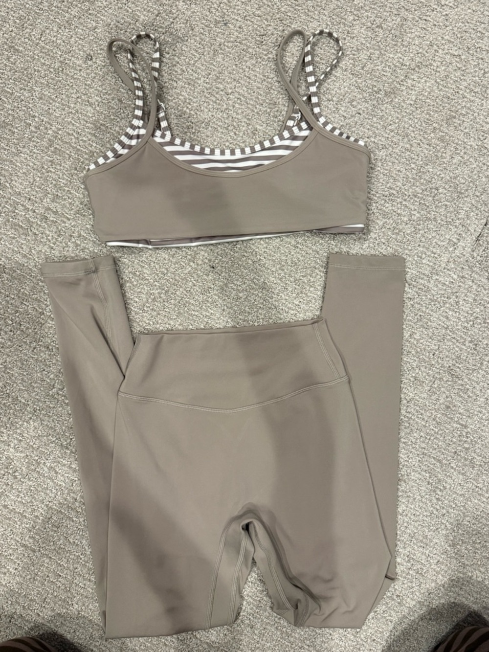 Liaison the label set